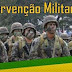 No Facebook, Exército recebe pedidos de intervenção militar