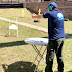 Torneo de carabina 22 y pistola grueso calibre