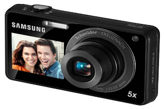 Samsung ST700 Review: good camera with dual screen