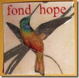 Fond Hope