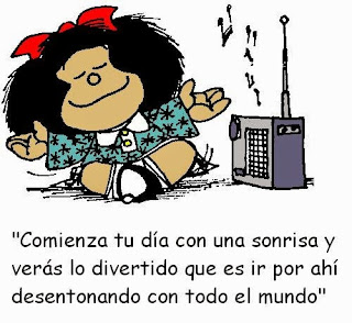 Frases Famosas de Mafalda, parte 2