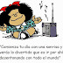 Frases Famosas de Mafalda, parte 2