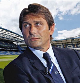 Antonio Conte 