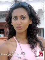 Nilukshi Amanda 