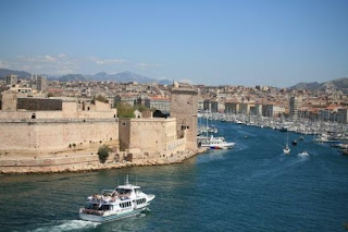 Marseilles France