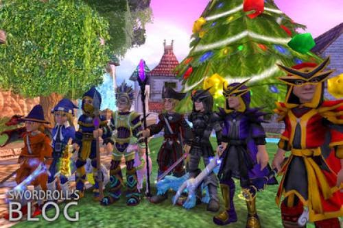The Twelve Days Of Wizard Day Two Poetry Contest And Question Of The Week