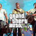  Grand Theft Auto V 