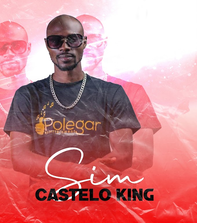 Castelo King - Sim (DOWNLOAD MP3)| By MOZ ARTE MUSIC