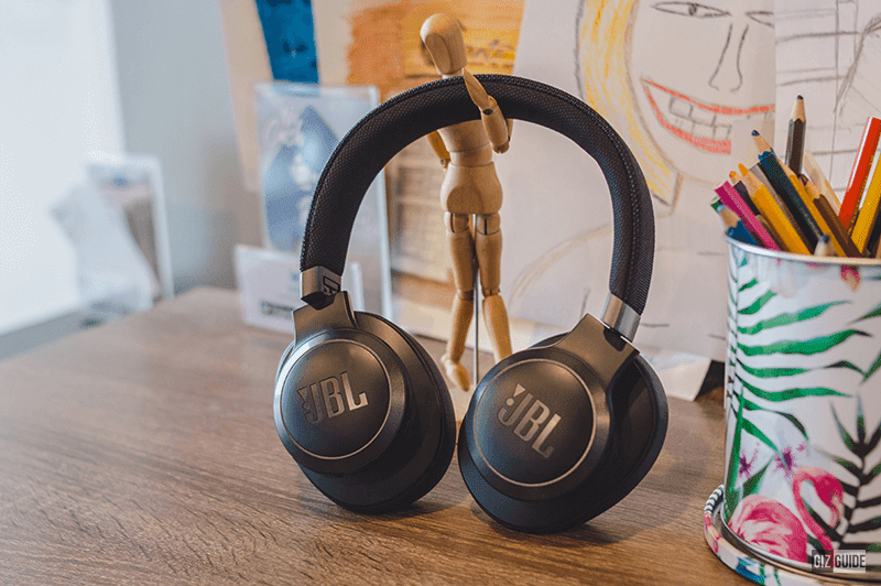 JBL Live 660NC, Live Pro+ with Adaptive Noise Cancelling launches in