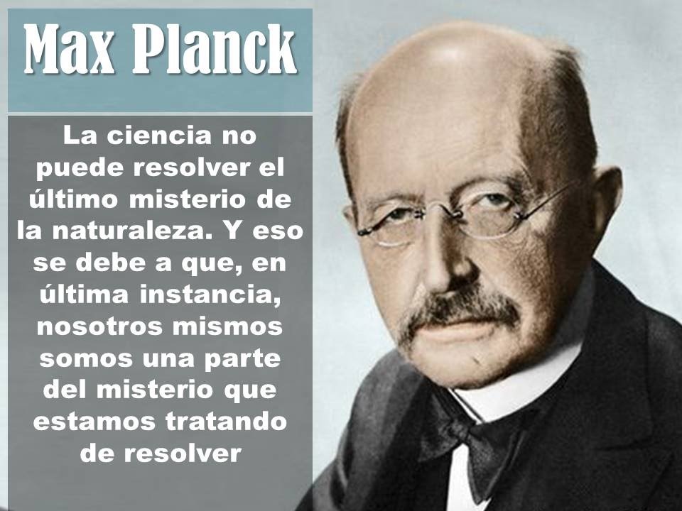 max planck