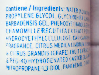 Beautypul, belleza, expoestetica, haul, idraet, mi experiencia, niza cientifica, prodermic, distren, piel, skin care, acido glicolico, hidratacion, exfoliacion, quimica, acido hialuronico, vitamina C, avena, acido mandelico, 