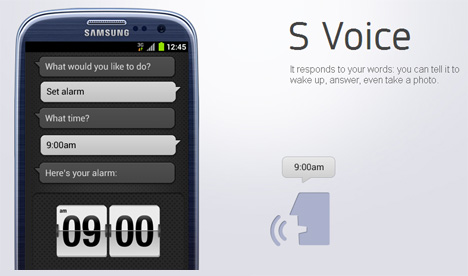 how to install s voice on galaxy s2