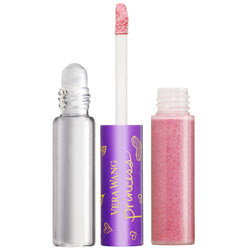 Vera Wang, Princess, fragrance, perfume, lipgloss, rollerball, lip gloss, pink, Vera Wang Princess