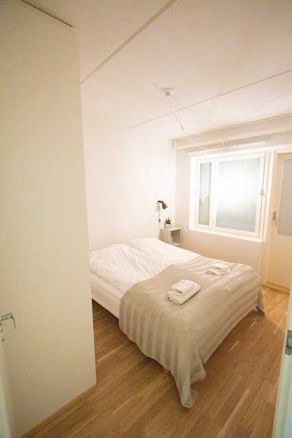 Appartamento Aurora suite-Rovaniemi