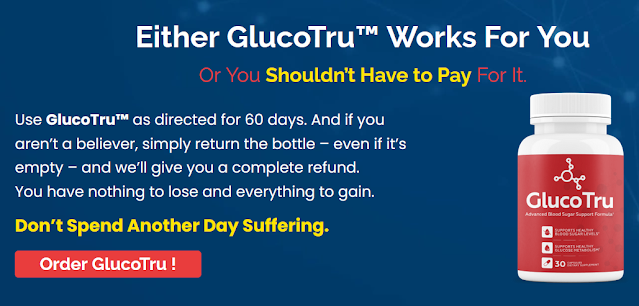 GlucoTru Works