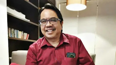 Gus Umar Bingung Ade Armando Tak Tersentuh Hukum: Ujarannya Benar-benar Mengandung SARA