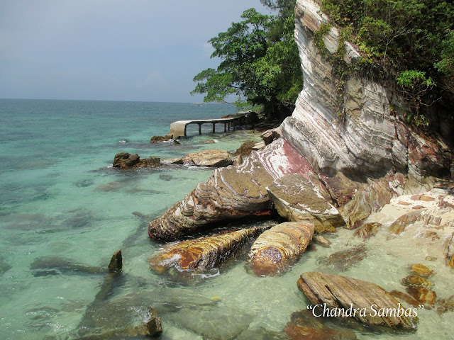 Pulau Salah Namo