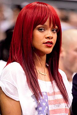 Rihanna 2011