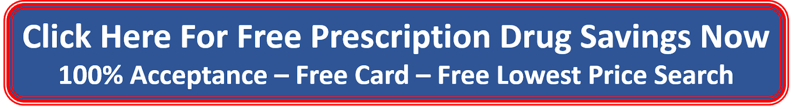  Free Discount Prescription Drug Benefit Plan