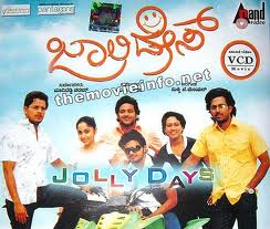 jolidays kannada film songs