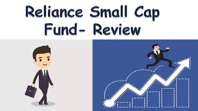 Reliance Small Cap 