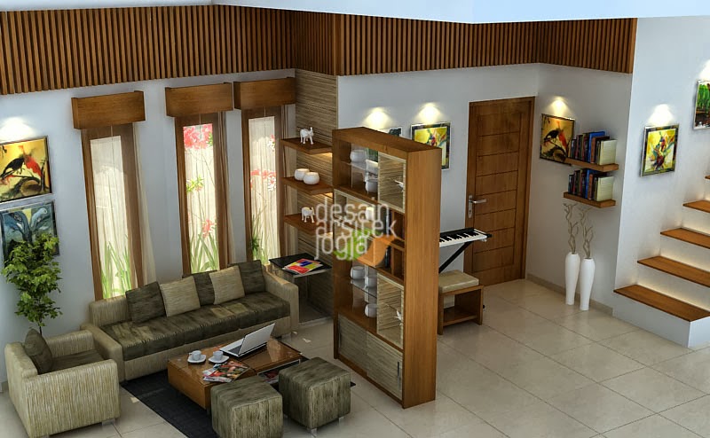 Desain Arsitek Jogja Studio Desain Arsitek Interior 