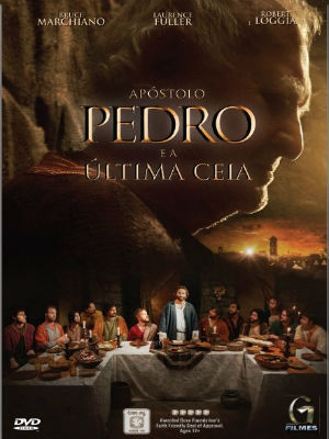 Download - Apóstolo Pedro e a Última Ceia DVD-R ( 2013 )