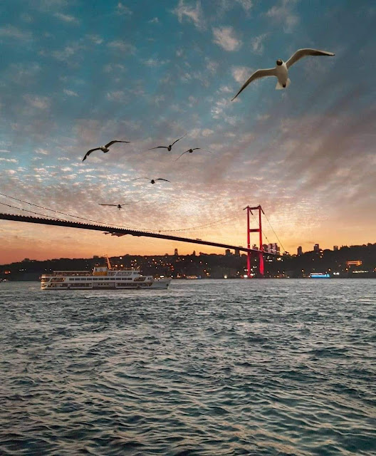 أفضل أنشطة سياحيَّة في إسطنبول لهذا العام