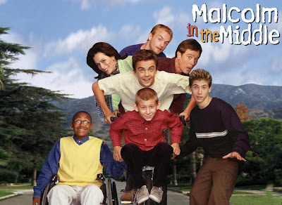 Malcolm In The Middle