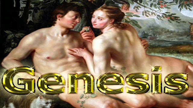 QUE SIGNIFICA EL NOMBRE GENESIS - NOMBRES BÍBLICOS