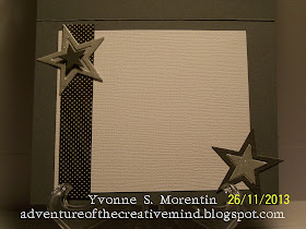 Yvonne S. Morentin-http://adventureofthecreativemind.blogspot.com/