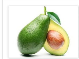 Avocado seed (Useful)