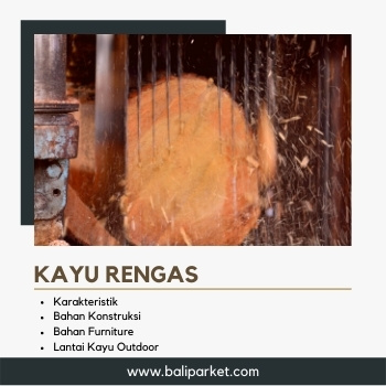 kayu rengas