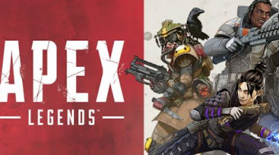 download apex legend on pc