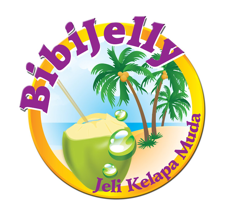 Lubuk Jeli: Aiskrim Kelapa 1Malaysia