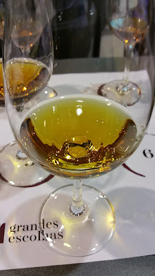 Domingos Soares Franco Moscatel Armagnac 1998