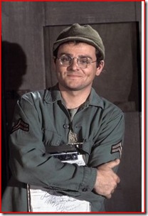 Gary Burghoff