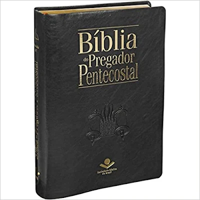aixar A Bíblia do Pregador Pentecostal Em PDF