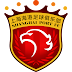 Shanghai Port FC - Elenco atual - Plantel - Jogadores