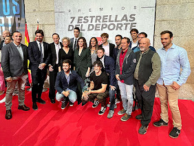 Premio 7 Estrellas 2022