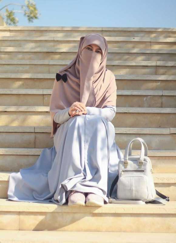 Burka pora profile pic download | বোরকা পরা প্রোফাইল পিক ডাউনলোড