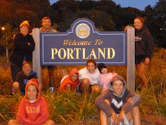 We made it!   October 17, 2008
