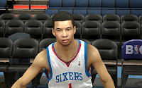 Michael Carter-Williams Sixers