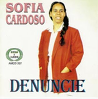 Sofia cardoso Denuncie 