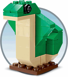 Free Cobra Lego Mini Model at Lego Stores (Today - 1/3/12)