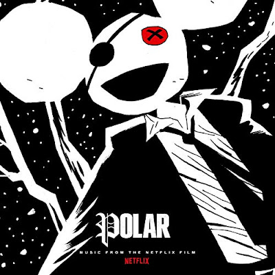 Polar Soundtrack Deadmau5