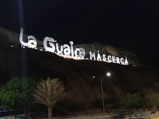 La guaira venezuela