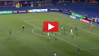 مشاهدة مباراة الجزائر والسنغال نهائي بطولة افريقيا بث مباشر