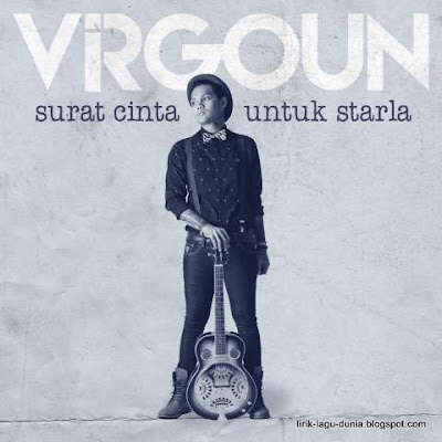 Lirik Lagu Surat Cinta Untuk Starla