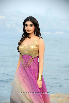 Samantha hot navel show half saree photos